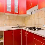 Justinic Appartement Šilo