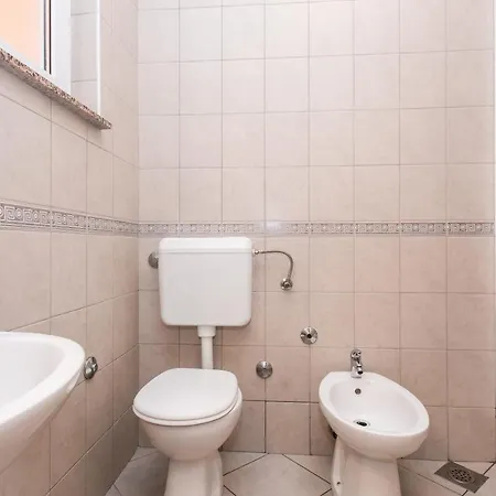 Apartman Justinic Šilo