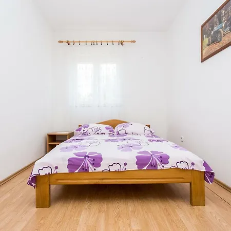 Justinic Apartman Šilo