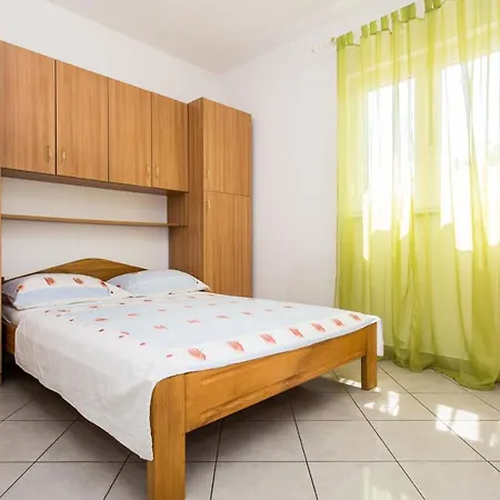 Justinic Apartamento Šilo