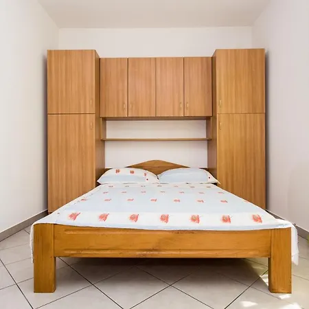 Apartman Justinic *