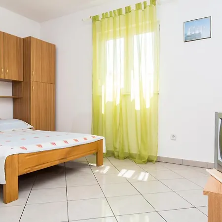 Justinic Apartamento