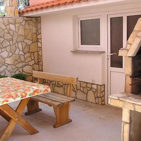 Justinic Apartman Silo (Krk)