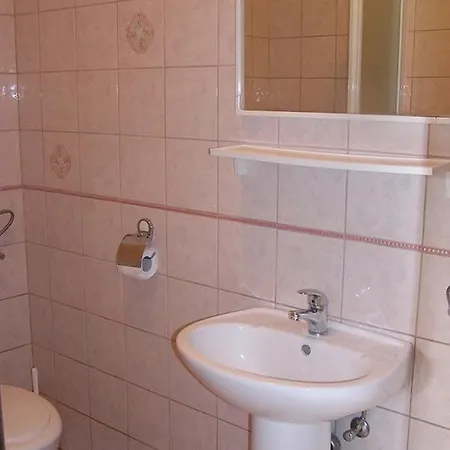 Justinic Apartman