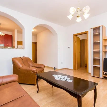 Justinic Apartment