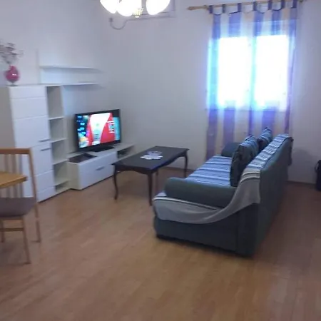 Justinic Apartamento