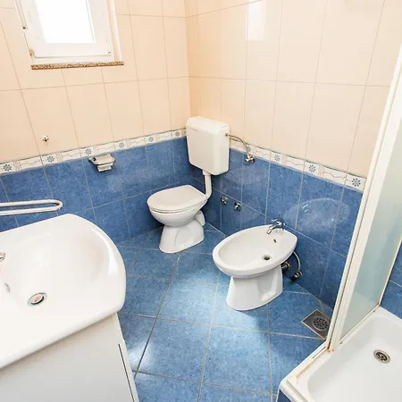 Justinic Apartment Silo (Krk)