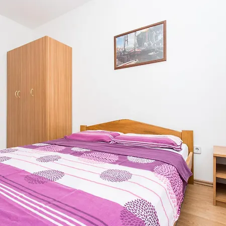 Apartman Justinic