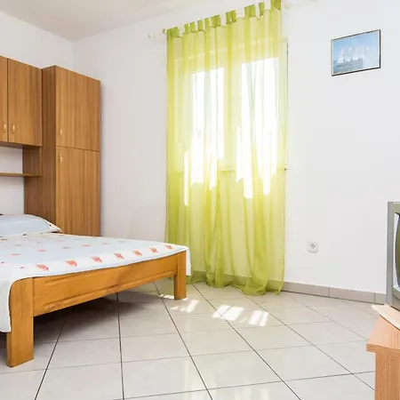 Apartman Justinic Šilo