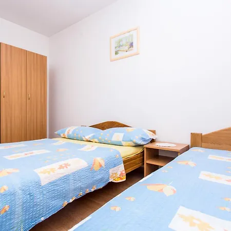 Apartment Justinic *