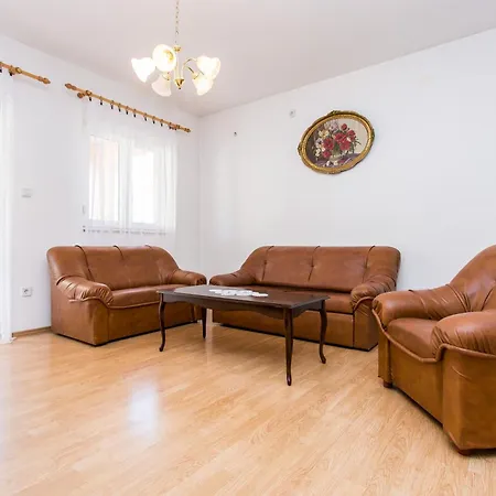 Apartman Justinic