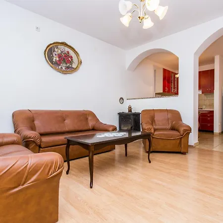 Apartman Justinic Šilo