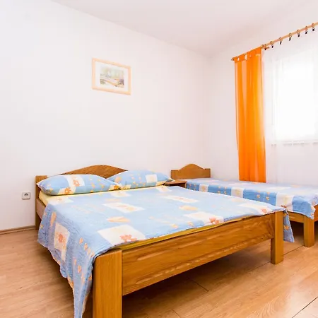 Justinic Apartment