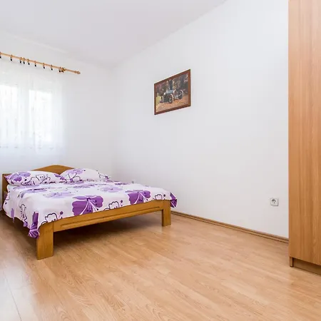 Apartman Justinic