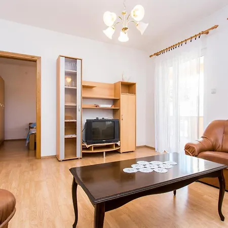 Justinic Apartment *