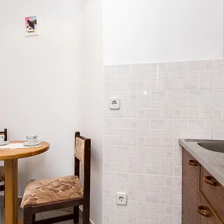 Justinic Apartment *