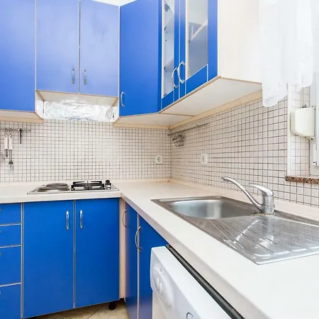 Justinic Apartment *
