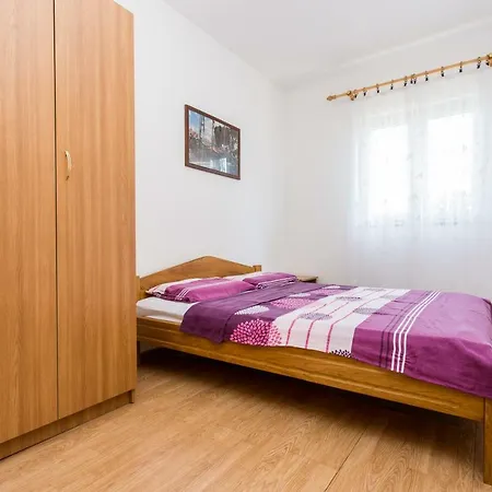 Justinic * Silo (Krk)