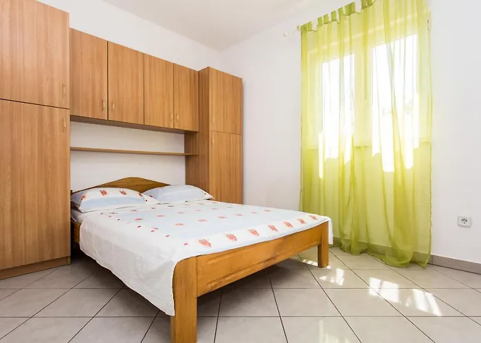 Justinic Apartamento Šilo