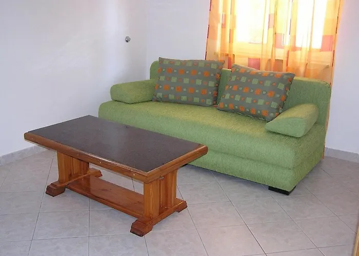 Justinic Apartamento Šilo