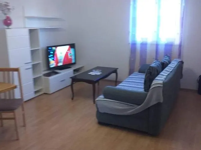 Justinic Apartamento