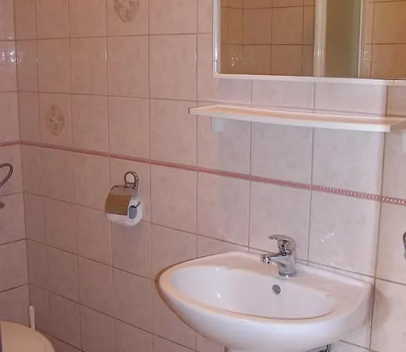 Justinic Apartamento