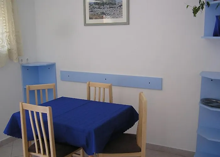 Justinic Apartamento *