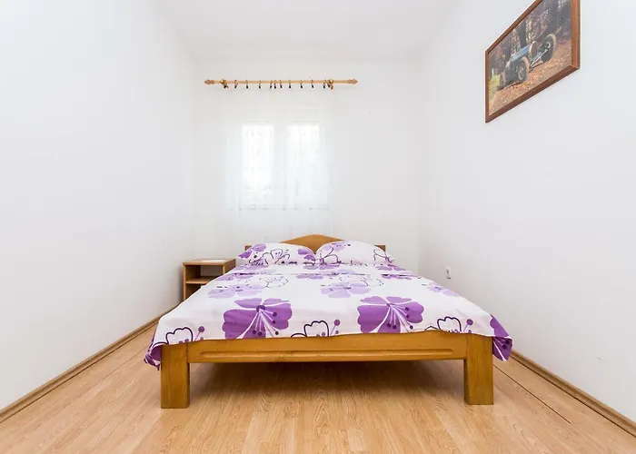 Justinic Apartamento Šilo