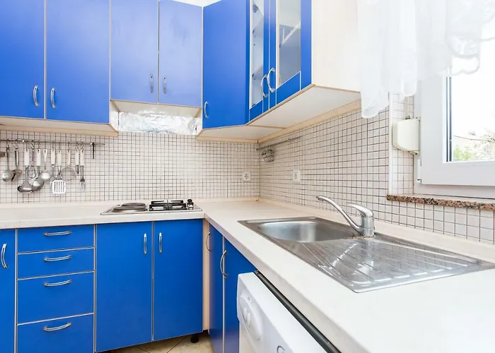 Justinic Apartamento *