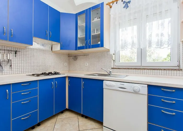 Justinic Appartamento