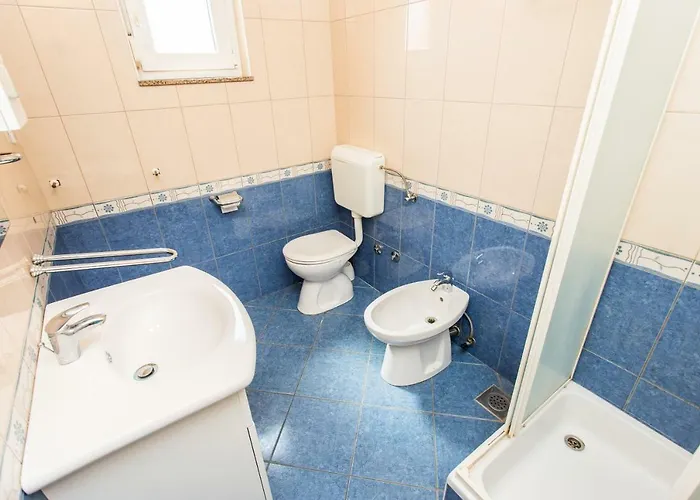 Apartamento Justinic *