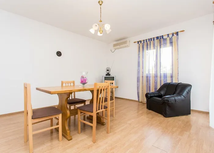 Appartamento Justinic *