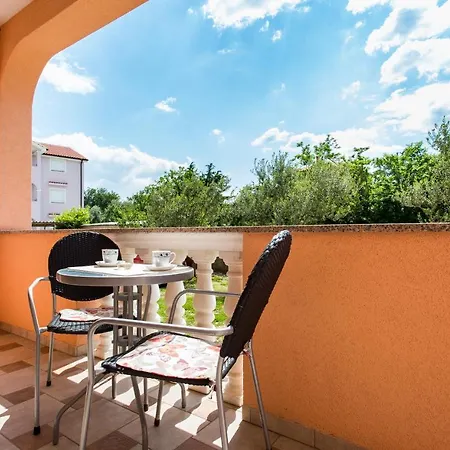 Appartement Justinic *