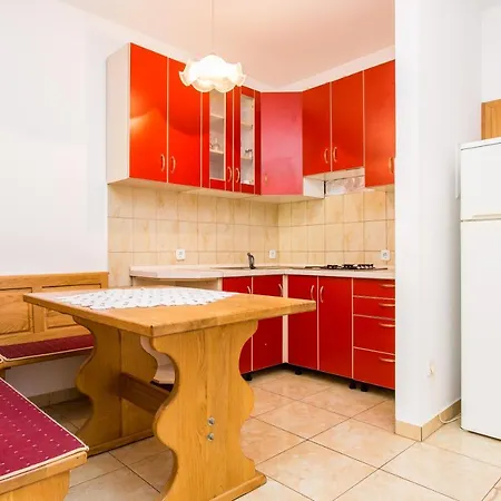 Justinic Apartment *