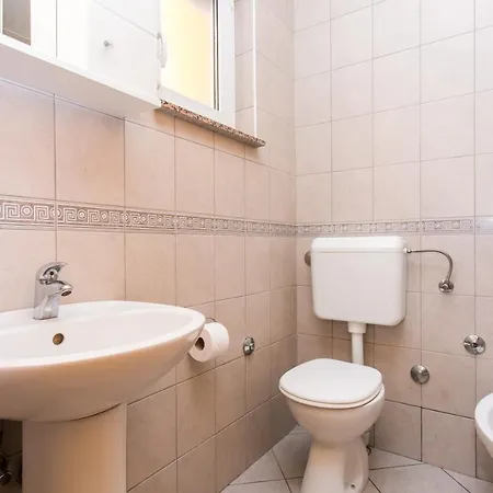 Justinic Appartement Šilo