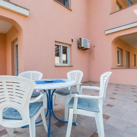 Justinic Appartement