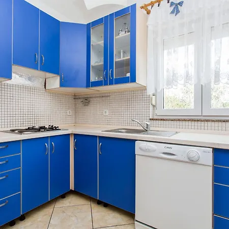 Appartement Justinic *