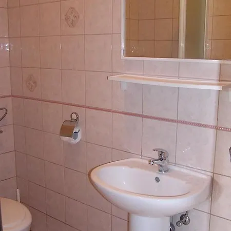 Justinic Appartement