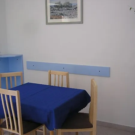 Justinic Apartment *