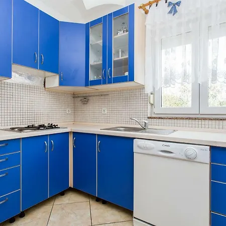 Justinic Appartement