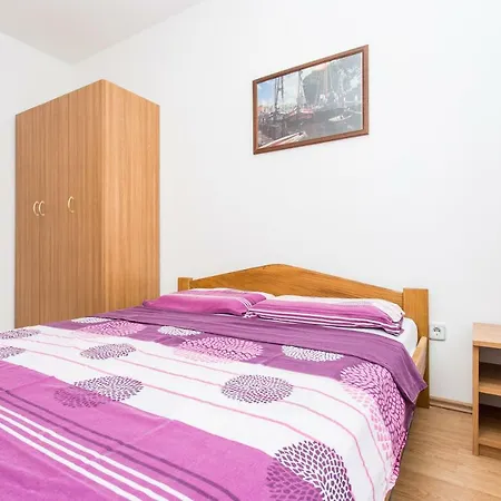 Justinic Apartment Silo (Krk)