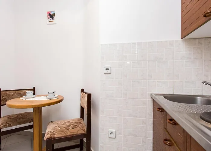 Justinic Апартаменты