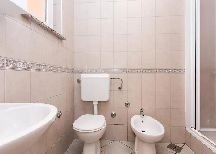 Апартаменты Justinic Сило