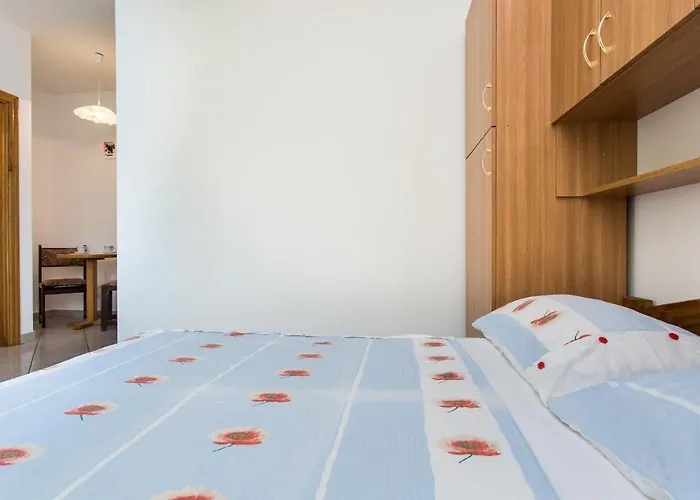 Justinic Апартаменты *