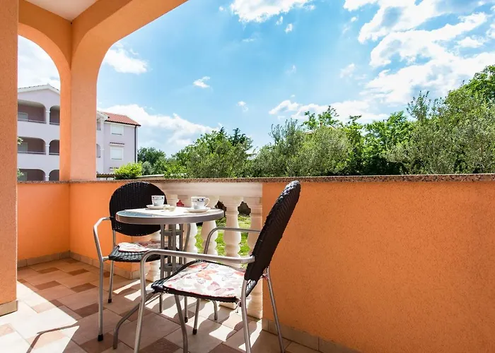 Апартаменты Justinic *