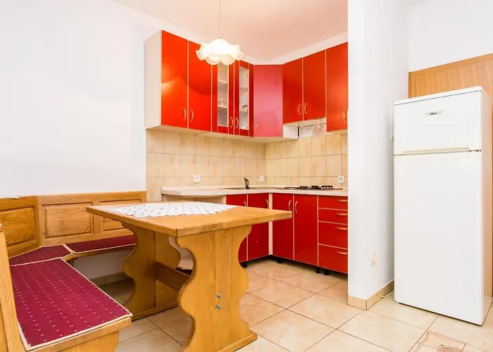 Justinic Апартаменты *