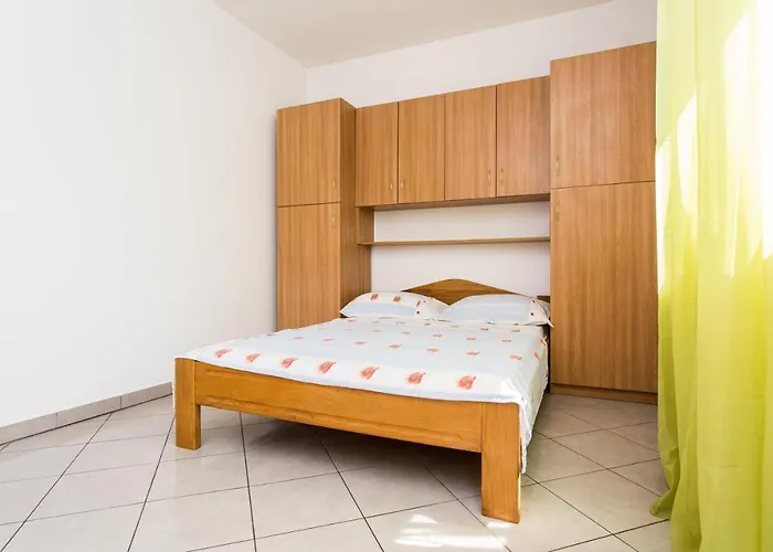 Апартаменты Justinic Сило