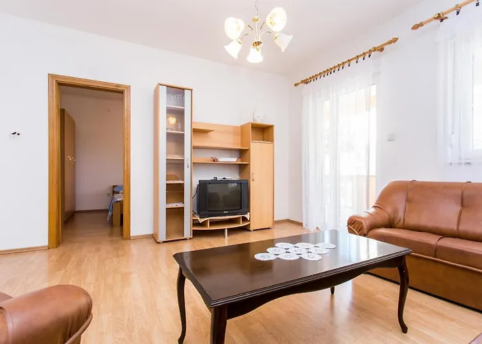 Justinic Апартаменты