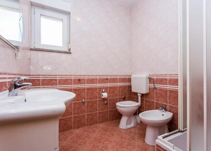 Justinic Апартаменты *